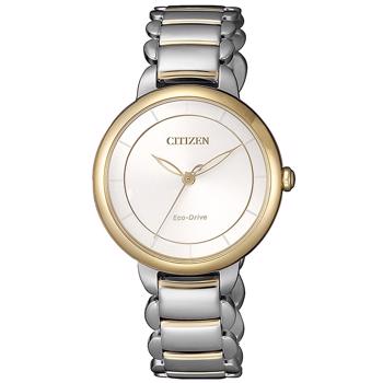 Citizen model EM0674-81A buy it at your Watch and Jewelery shop